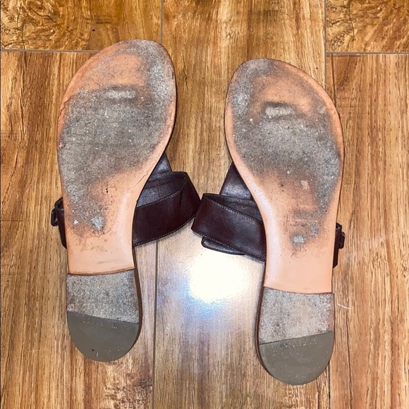 Jil Sander Flats - Picture 9 of 9